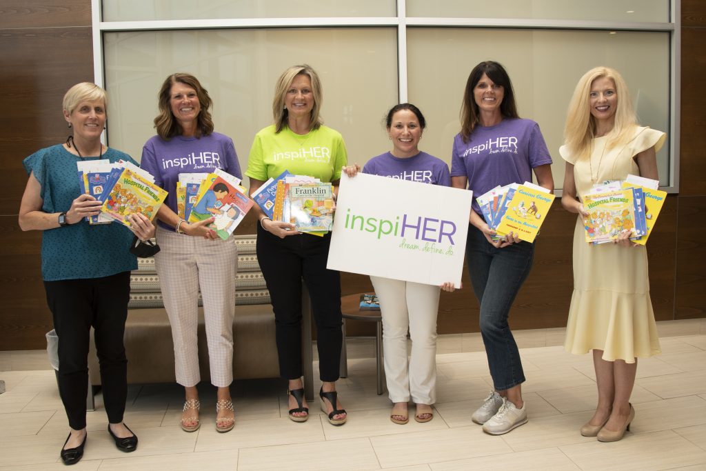 Give Back to FMC Foundation