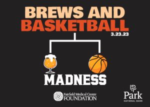 Brews & Basketball Invite