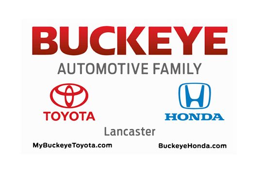 Gold Sponsor: Buckeye Automotive Family
