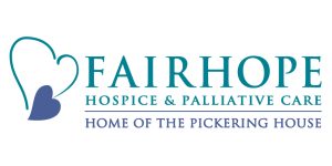 Platinum Sponsor: FairHOPE Hospice