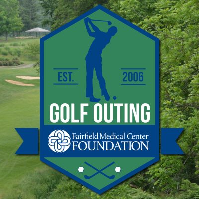 Golf Outing event cover