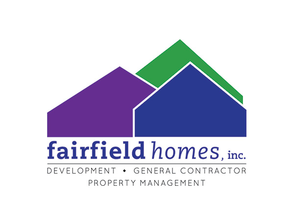 Bronze sponsor: Fairfield Homes