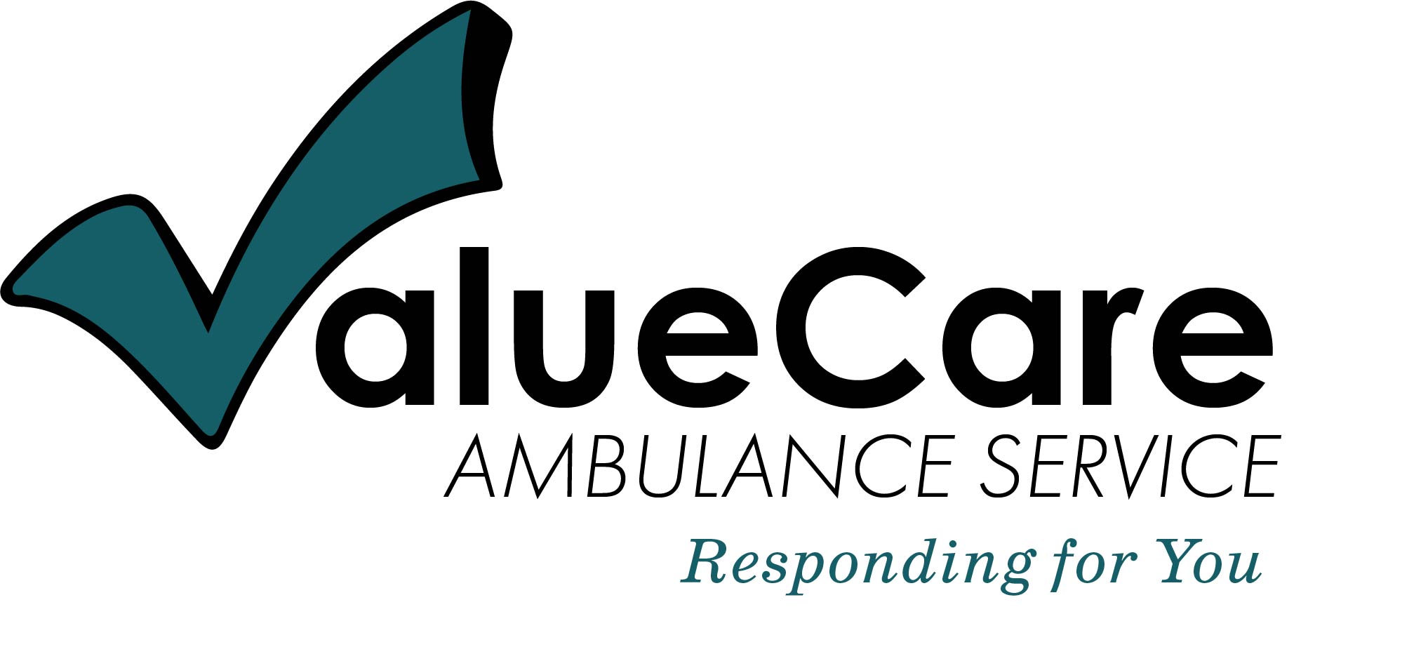 Beverage Station Sponsor: ValueCare Ambulance Services