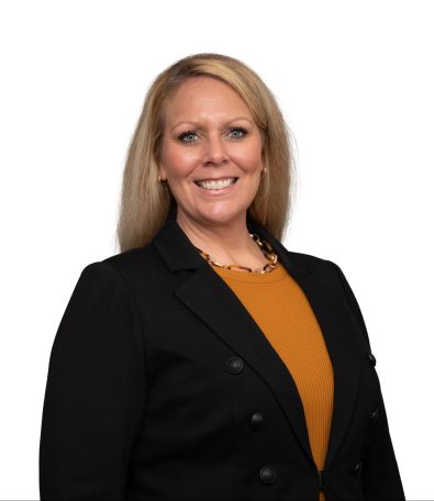 Melissa Newman, MBA
