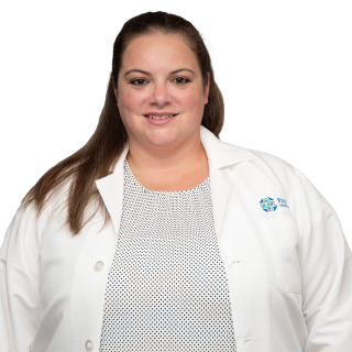 Brittany Peters, CNP