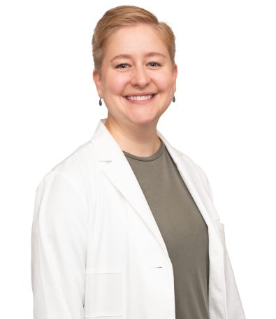 Becky Tasch, CNP