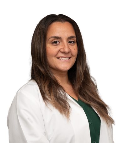 Alyssa Dillon, CNP - Urology