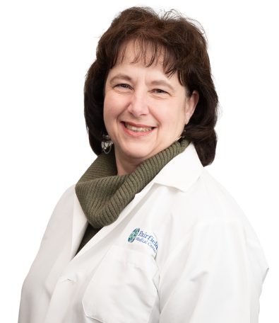 Shelly McCormick, MD