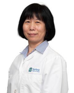 Yuying Jiang, MD