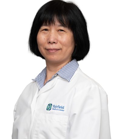 Yuying Jiang, MD