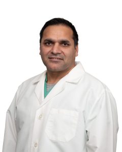 Safdar Khan, MD