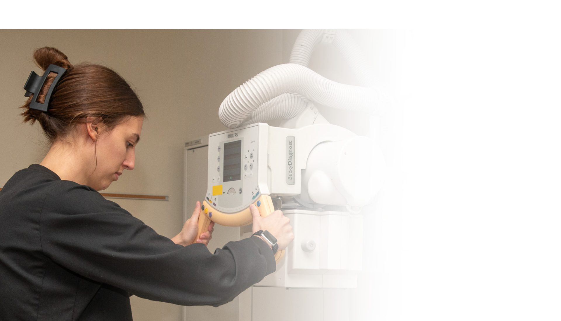Diagnostic Imaging Careers