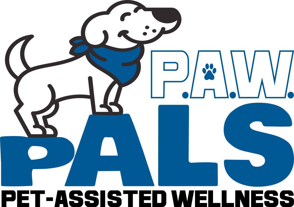 Pet Assisted Wellness logo