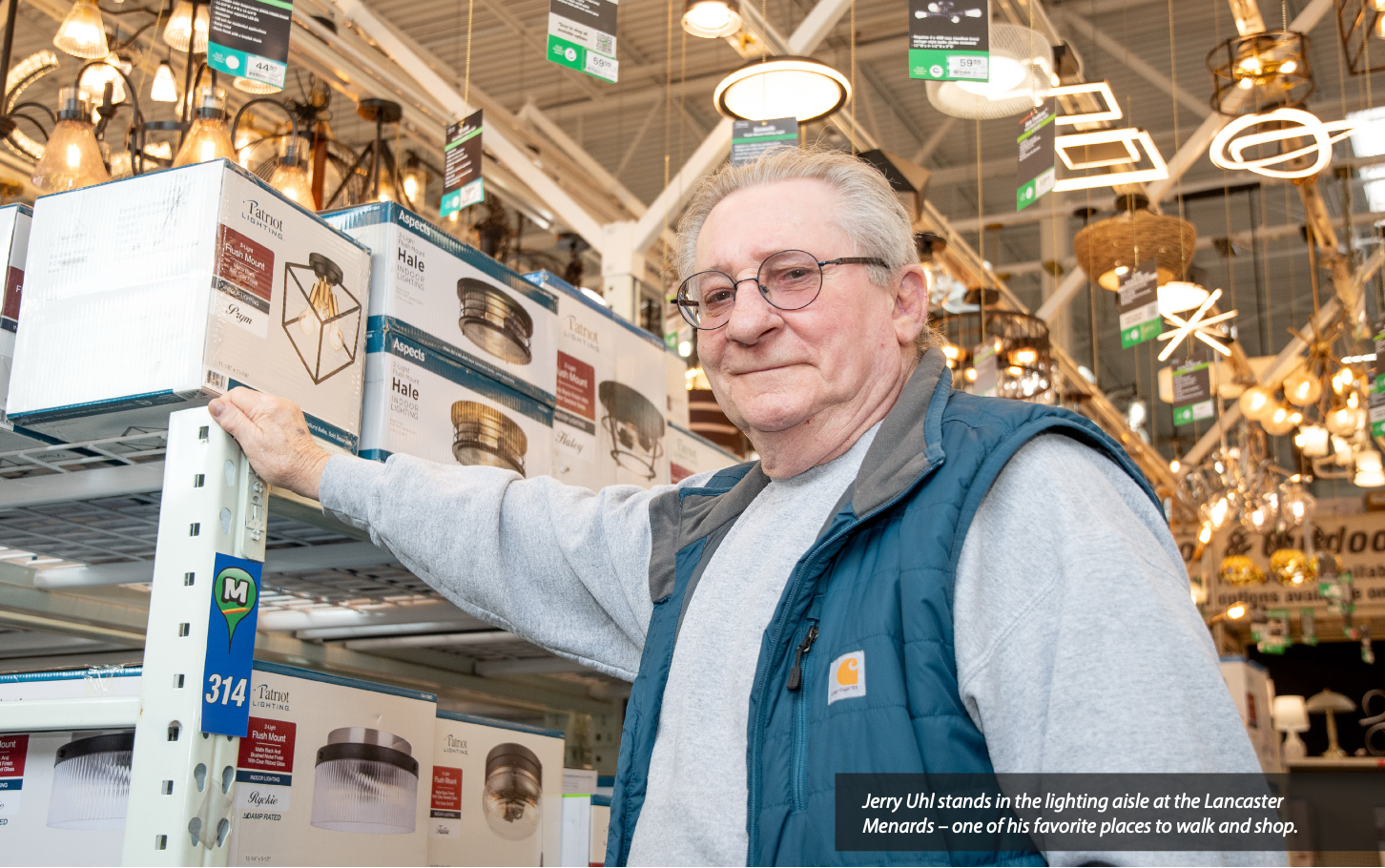 WATCHMAN - Guarding Against Stroke