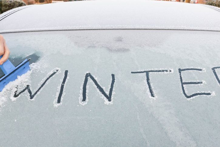 Winter culprits and ailments can include respiratory illness, seasonal affective disorder, dry, itchy skin and more. Are you ready?
