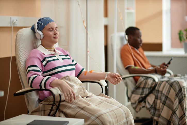 cancer-related side effects
