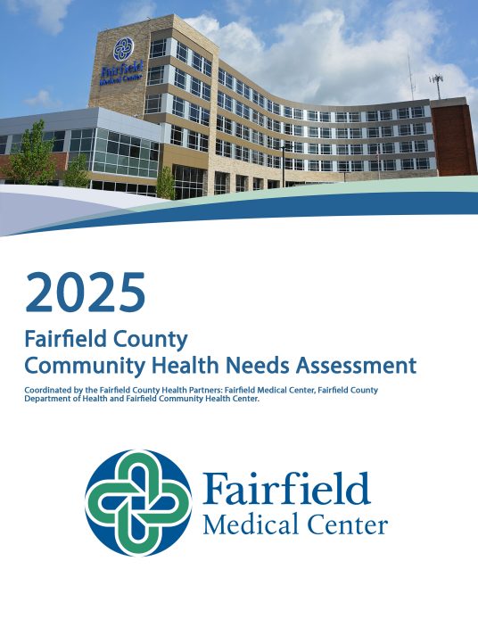 2025 FMC Community Health Needs Assessment