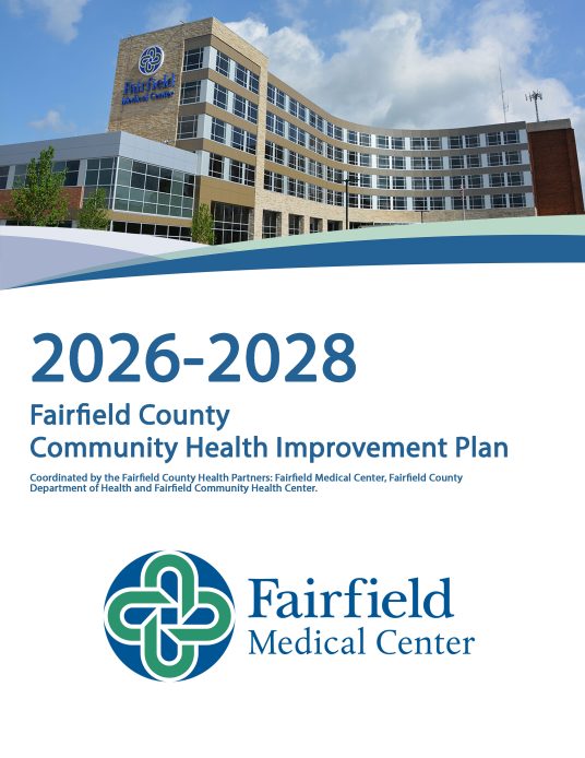 2026-2028 FMC Community Health Improvement Plan