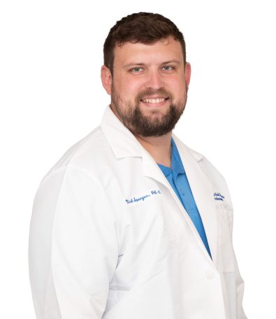 Nick Spurgus, PA – Cardiothoracic Surgery