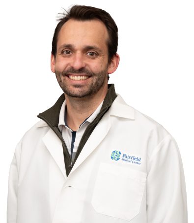 Barklay “Dane” Walter, DO