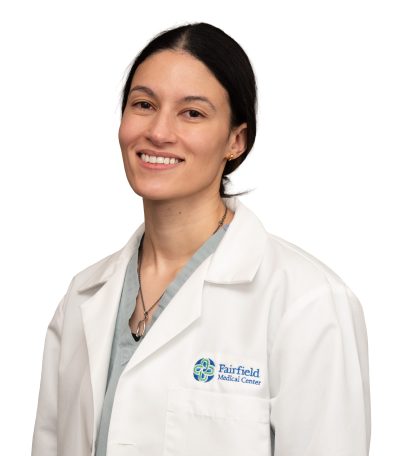 Jessica Meyers, MD