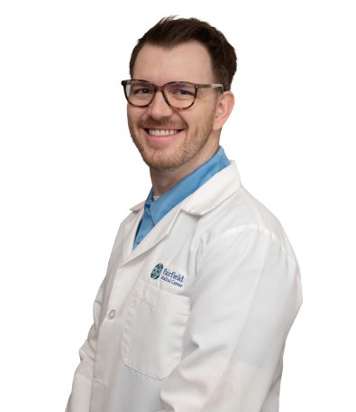 Jonathan Golliher, DO