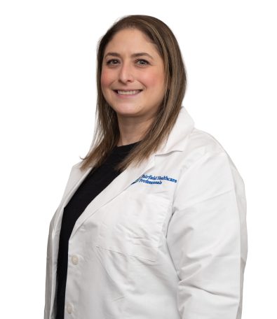 Katrina “Katie” McLeod, CNP