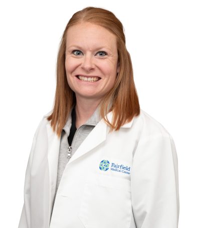 Heather Helser, CNP