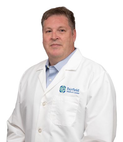 Charles Smoot, DO, FACS – Cardiothoracic Surgery