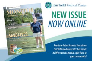 2026 Summer Monitor Now Online