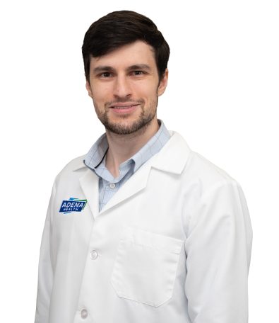 Max S. Yudovich, MD