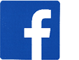 KHARKOV, UKRAINE - FEBRUARY 24, 2021: Many icons of popular social networks and messengers printed on white paper. Logos of modern communication portals and smartphone apps.