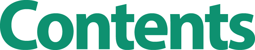 Contents