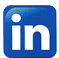 KHARKOV, UKRAINE - FEBRUARY 24, 2021: Many icons of popular social networks and messengers printed on white paper. Logos of modern communication portals and smartphone apps.
